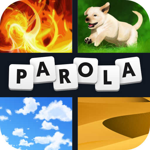 4 Immagini 1 Parola Mod Apk 63.8.0 for android