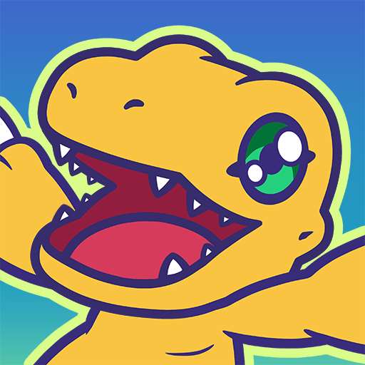 디지몬 소울체이서 시즌4 Mod Apk 4.0.65 for android