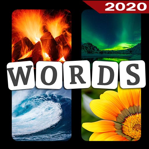 4 Pics 1 Word Mod Apk 4 for android