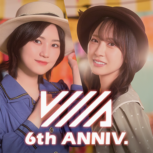 櫻坂46・日向坂46 UNI’S ON AIR Mod Apk 7.0.2 for android
