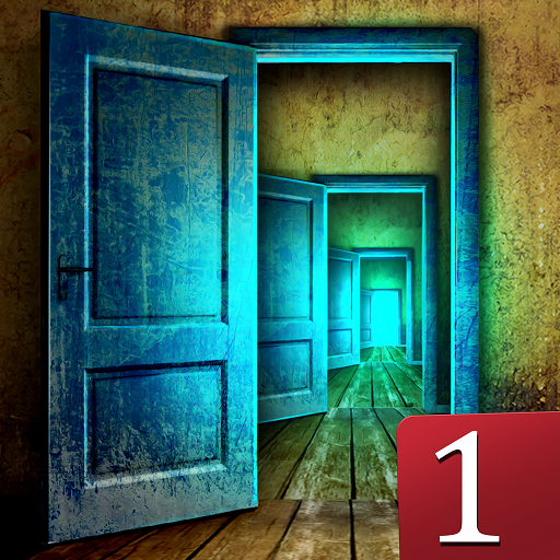 501 Room Escape Game Mod Apk 40.4 for android