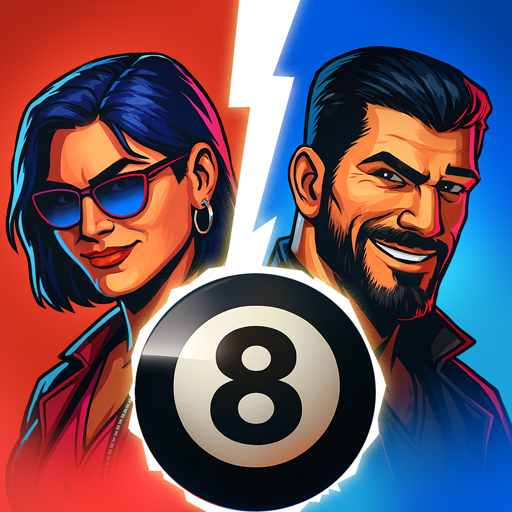 8 Pool Fever Mod Apk 1.58.0 for android