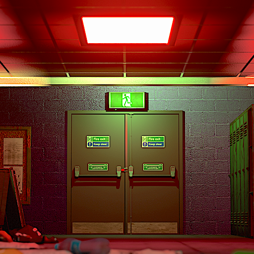 9 Floors Mod Apk 1.3.0 for android