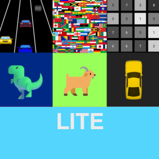 9 Mini Games Lite Mod Apk 12.0.501 for android
