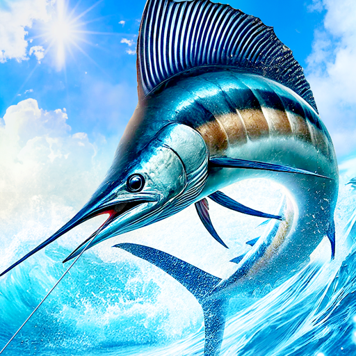 A FISHING JOURNEY Mod Apk 7.7.8 for android