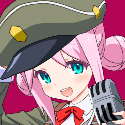 ミストトレインガールズA ～霧の世界の車窓から～ Mod Apk 5.3.0 for android