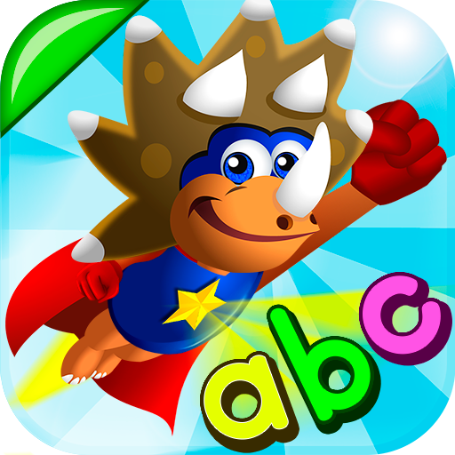 ABC Dinos Mod Apk 25.10.000 for android