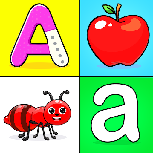 ABC Writing & Phonics for kids Mod Apk 1.1.14 for android