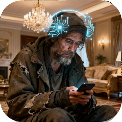 AI Homeless Prank Generator Mod Apk 1.1.5 [Pro] for android