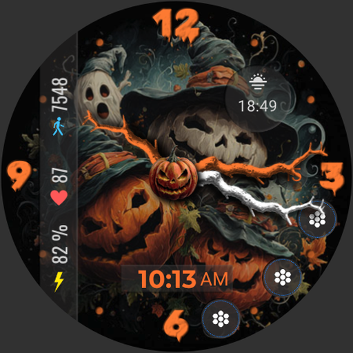 ART042 Halloween Mod Apk 1.0.0 [Pro] for android
