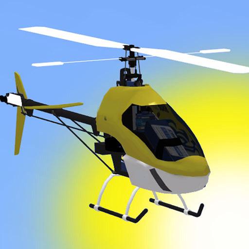 Absolute RC Heli Sim Mod Apk 3.62 for android
