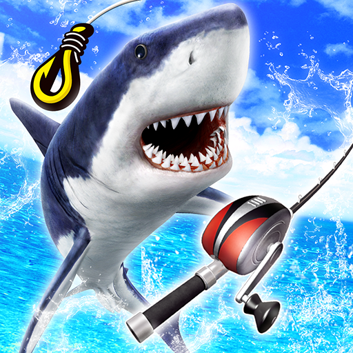 Ace Angler Fishing Spirits M Mod Apk 1.5.6 for android