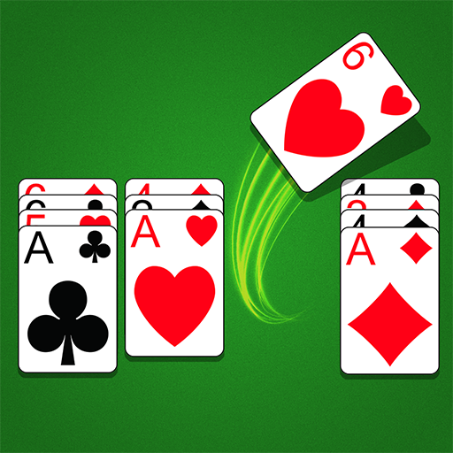 Aces Up Solitaire Mod Apk 1.3.6.758 for android