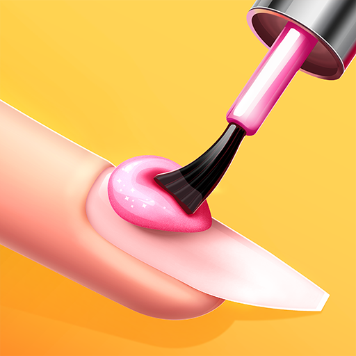 Acrylic Nails! Mod Apk 2.2.2.6 for android