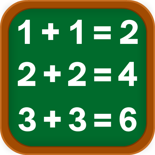 Addition and Subtraction Games Mod Apk 4.3.2 for android