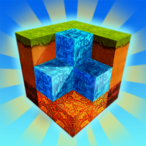 Adventure Craft Mod Apk 8.3 for android