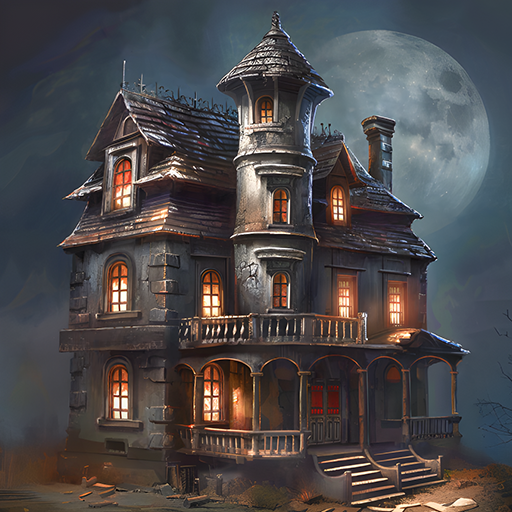 Adventure Escape Mysteries Mod Apk 36.02 for android