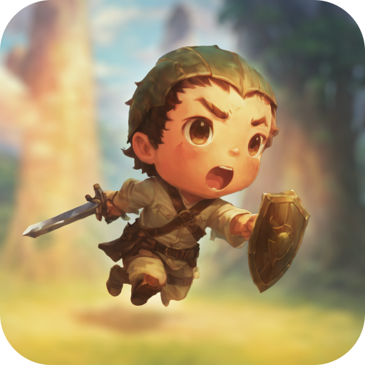 Age of Heroes Mod Apk 2.4 for android