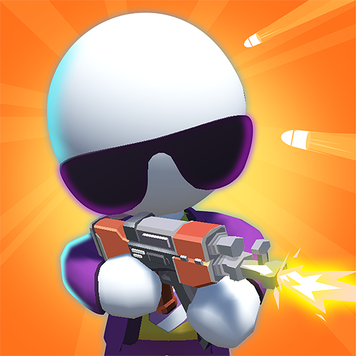 Agent J Mod Apk 1.2.8 for android