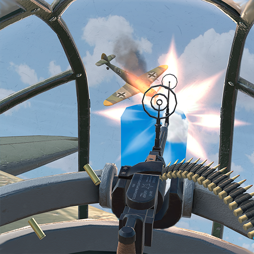 Air Defender Mod Apk 1.22.112 for android
