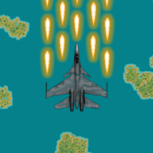 Aircraft Wargame 1 Mod Apk 7.8.0 for android