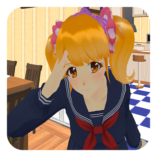 Airi’s House and City Mod Apk 4.6.8 for android