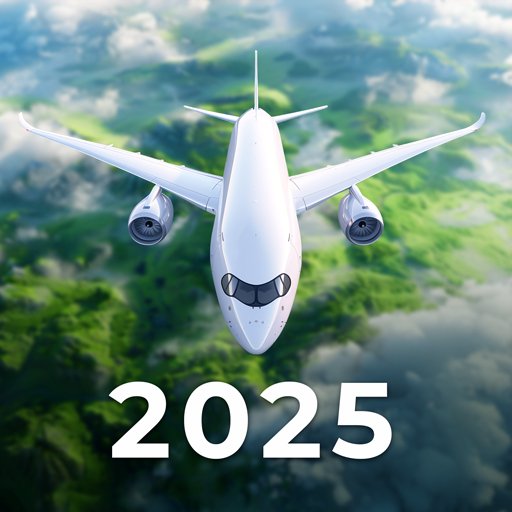 Airline Manager Mod Apk 2.8.23 for android