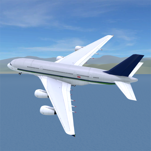 Airport Madness 3D Mod Apk 1.6415 for android