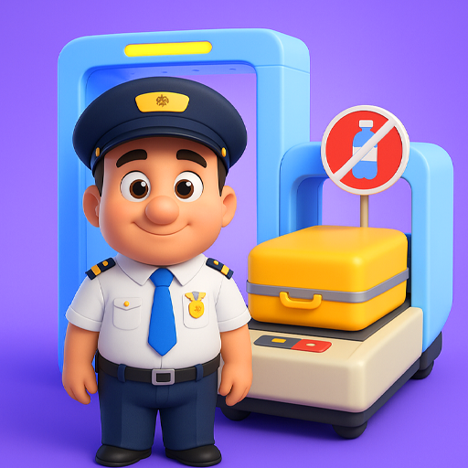 Airport Master Mod Apk 1.64 for android