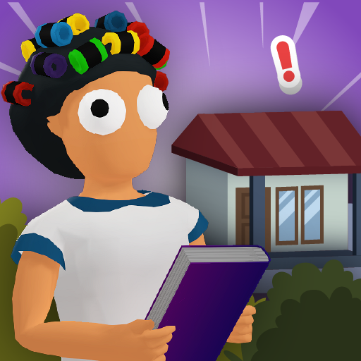 Aku Si Juragan Kosan Mod Apk 1.6.2 for android