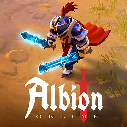 Albion Online Mod Apk 1.29.060.317487 for android