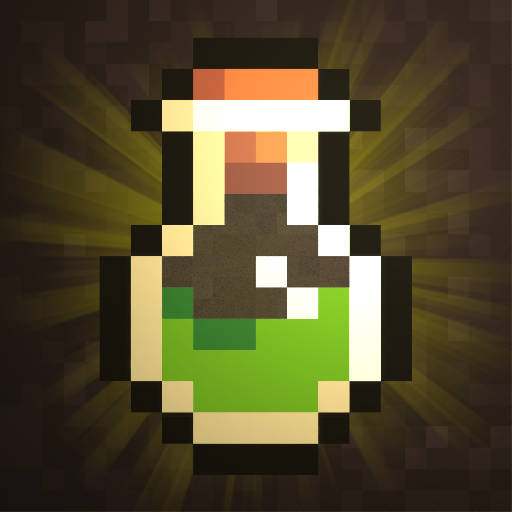 Alchemy Dungeon Mod Apk 1.0.51 for android