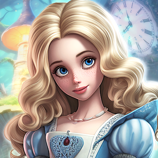 Alice Wonder Match Mod Apk 1.2.9 for android