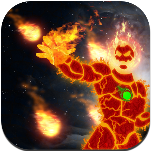 Alien Hero Omnitrix Glitch Mod Apk 12.21 for android