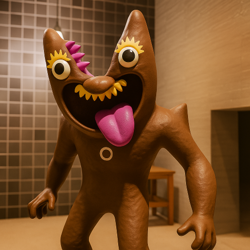 Alien Monster Life Challenge 7 Mod Apk 26.0.15 for android