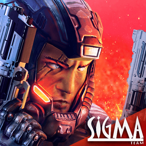 Alien Shooter 2 Mod Apk 2.7.00 for android