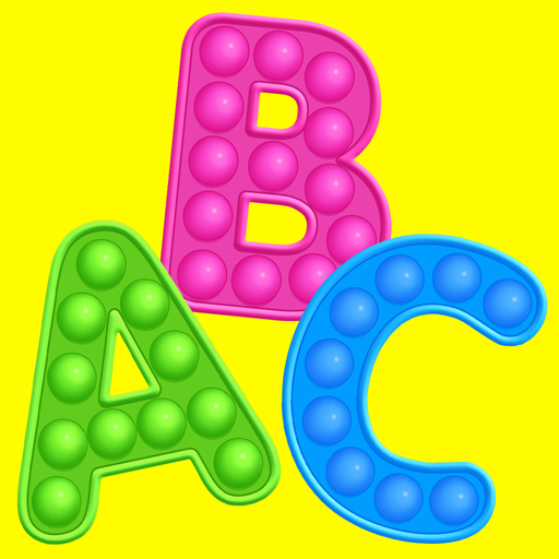 Alphabet! ABC toddler learning Mod Apk 1.4.9 for android