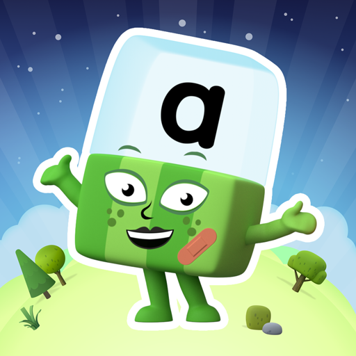 Alphablocks World Mod Apk 1.7.6 for android