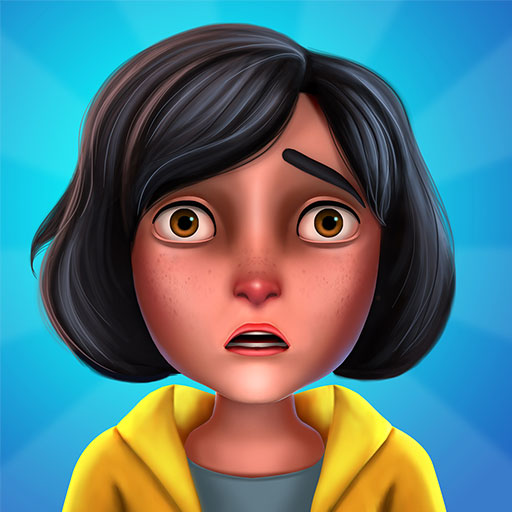 Amelie And The Lost Spirits Mod Apk 1.8 for android