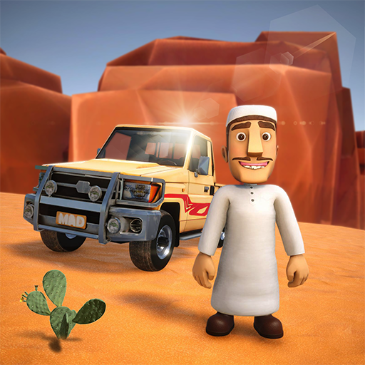 Amer Mod Apk 1.0.76 for android