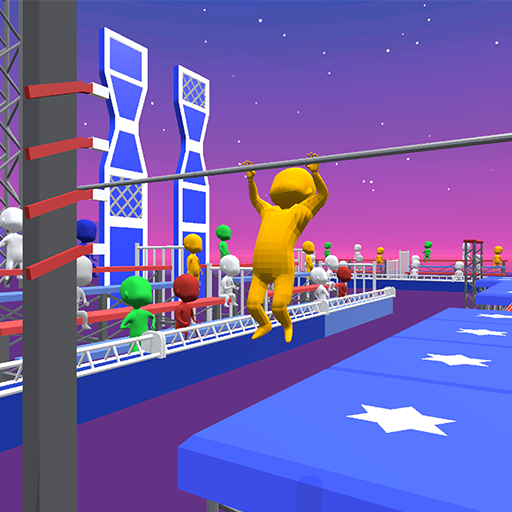 American Ninja Run 3D Mod Apk 0.1.14 for android