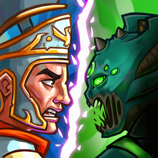 Ancient Allies Mod Apk 4.2.1 for android
