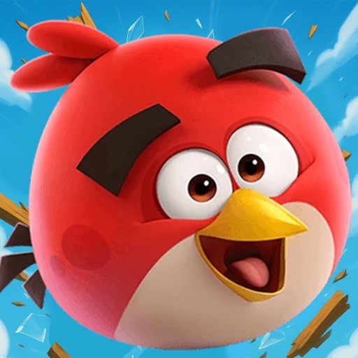 Angry Birds Families Mod Apk 3.8.4 for android