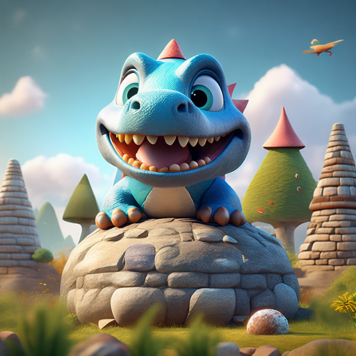 Angry Dragon 3D Mod Apk 1.0.12 for android
