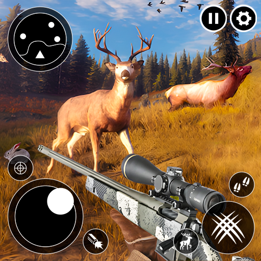 Animal Attack Mod Apk 2.1.1 for android