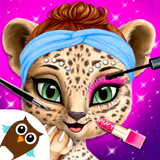 Animal Hair Salon Australia Mod Apk 8.1.10228 for android