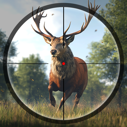 Animal Hunter Mod Apk 1.2.50 for android
