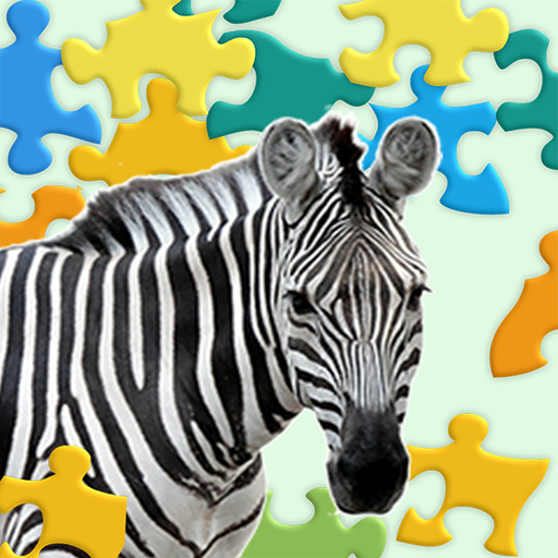 Animal Puzzles Mod Apk 1.8 for android