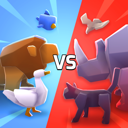 Animal Warfare Mod Apk 3.0.3 for android