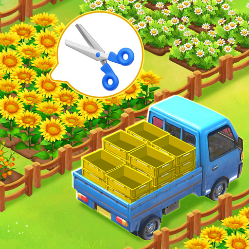 Animals Garden Mod Apk 1.0.175 for android
